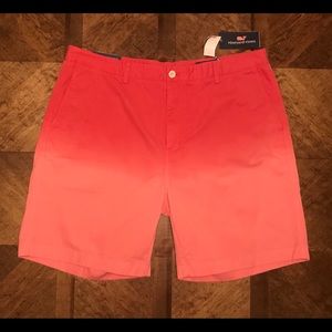 Vineyard Vine shorts